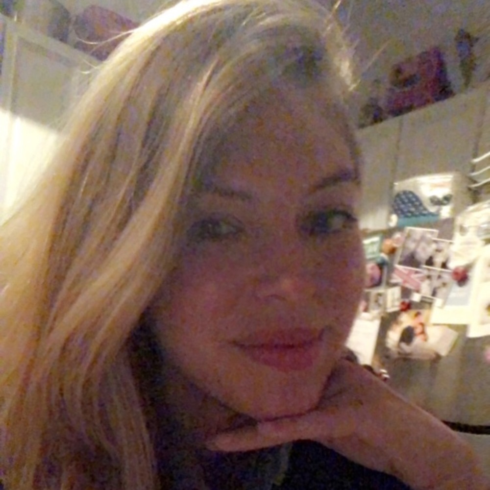 Meet your Posher, Taylor